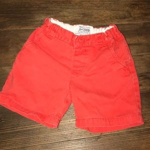 Kids shorts